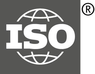 iso logo